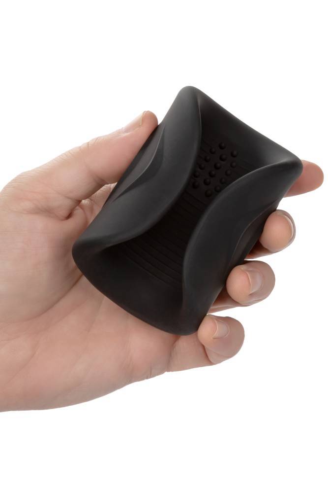 Cal Exotics - Optimum Power - Pro Stroker - Black - Stag Shop