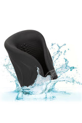 Cal Exotics - Optimum Power - Pro Stroker - Black - Stag Shop