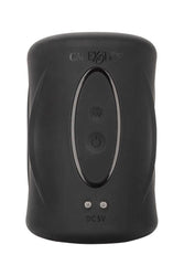 Cal Exotics - Optimum Power - Pro Stroker - Black - Stag Shop