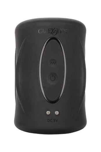 Cal Exotics - Optimum Power - Pro Stroker - Black - Stag Shop