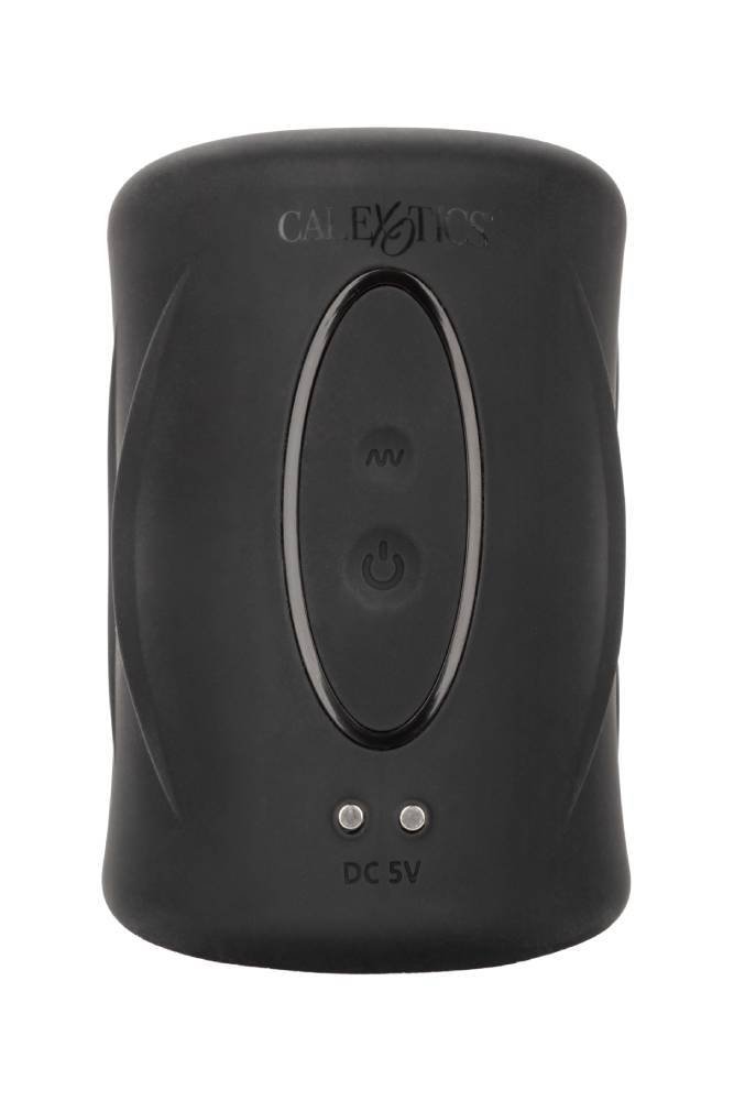 Cal Exotics - Optimum Power - Pro Stroker - Black - Stag Shop