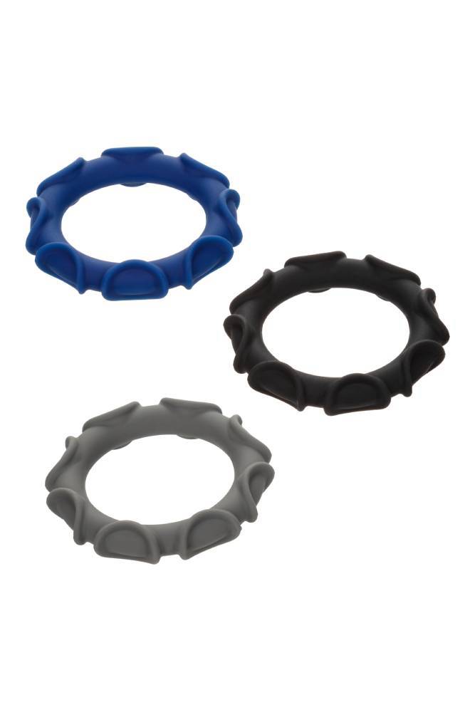 Cal Exotics - Optimum Power - Pro Stroker - Black - Stag Shop