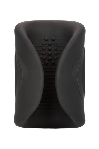 Cal Exotics - Optimum Power - Pro Stroker - Black - Stag Shop