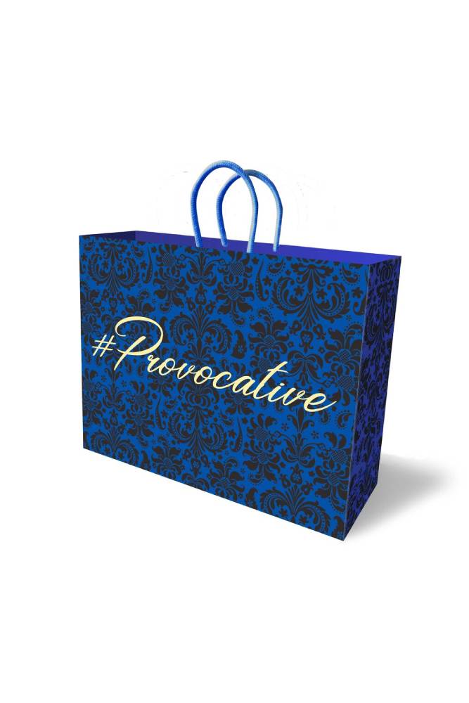Little Genie - Provacative - Gift Bag - Stag Shop