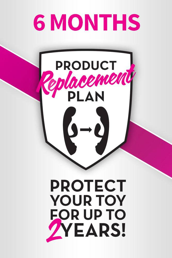 Product Replacement Plans - Stag Shop