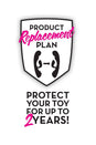 Product Replacement Plans - Stag Shop