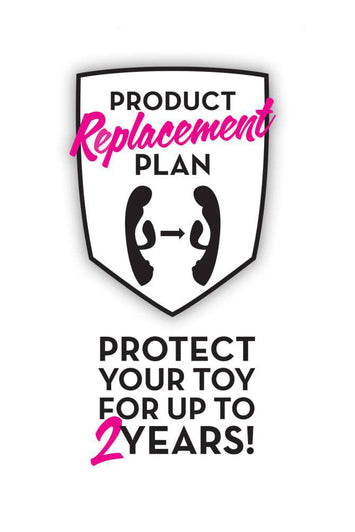 Product Replacement Plans - Stag Shop