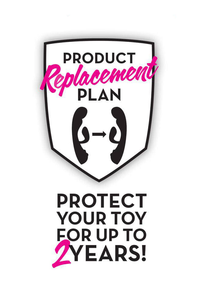 Product Replacement Plans - Stag Shop