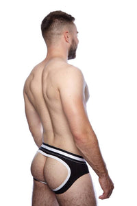 Thumbnail for Prowler - Classic Backless Men's Brief - Stag Shop