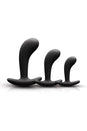 NS Novelties - Renegade - P Spot Kit - Black - Stag Shop