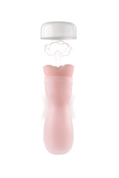 Zero Tolerance - Pop & Toss Squeezable Canister Stroker - Beige - Stag Shop