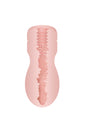 Zero Tolerance - Pop & Toss Squeezable Canister Stroker - Beige - Stag Shop