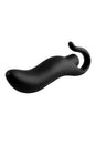 Pipedream - Anal Fantasy - Pull Plug Vibe Anal Vibrator - Black - Stag Shop