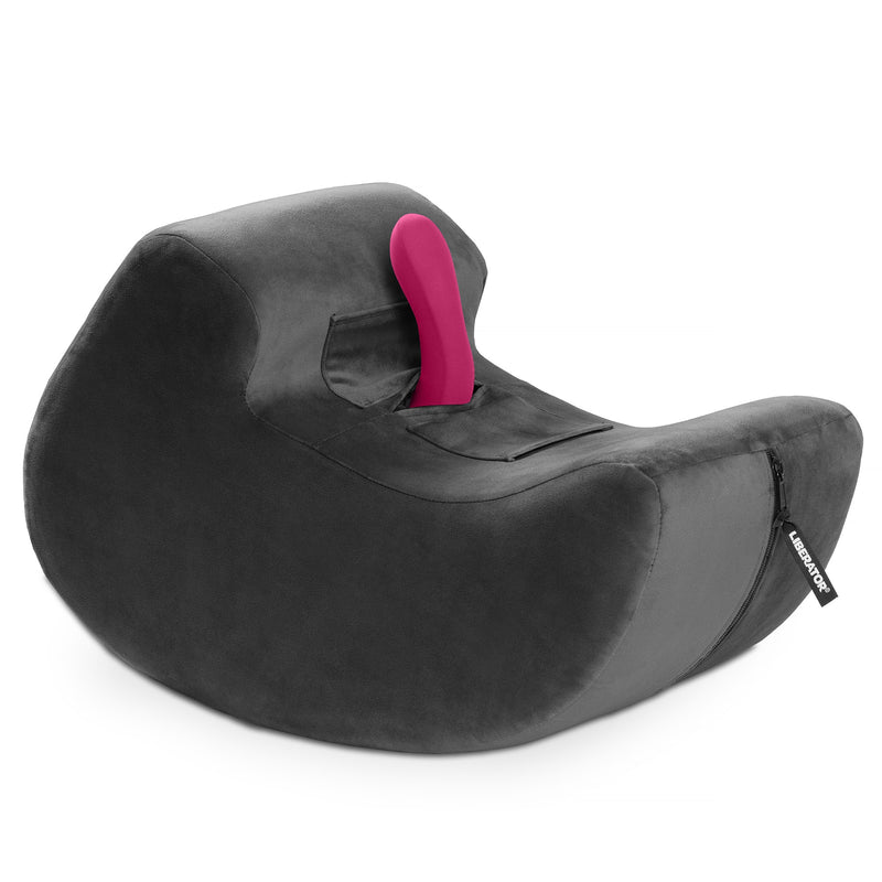 Liberator - Pulse - Sex Toy Riding Mount - Stag Shop