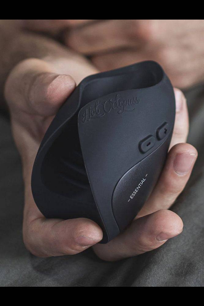 Hot Octopuss - Pulse Solo Essential Couples Toy and Stroker - Stag Shop