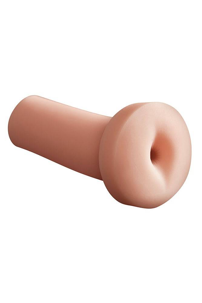 Pipedream Extreme - PDX Male Pump and Dump Stroker - Stag Shop