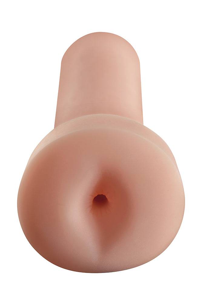 Pipedream Extreme - PDX Male Pump and Dump Stroker - Stag Shop
