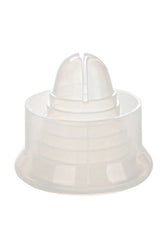 Cal Exotics - Optimum Series - Universal Silicone Pump Sleeve - Assorted Colours - Stag Shop