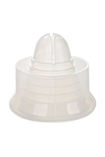 Cal Exotics - Optimum Series - Universal Silicone Pump Sleeve - Assorted Colours - Stag Shop