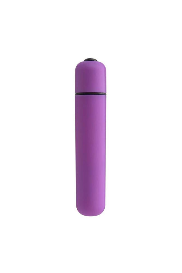 Pipedream - Neon - XL Clitoral Bullet - Purple - Stag Shop