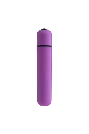 Pipedream - Neon - XL Clitoral Bullet - Purple - Stag Shop