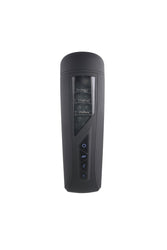 Playboy - Pursuit of Pleasure Vibrating Stroker - Black - Stag Shop