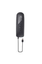 Playboy - Pursuit of Pleasure Vibrating Stroker - Black - Stag Shop