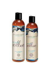 Intimate Earth - Pussy Willow Silk Hybrid Glide - Stag Shop