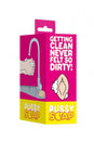 Shots Toys - Pussy Soap - Vagina Shaped Hand Soap - Stag Shop