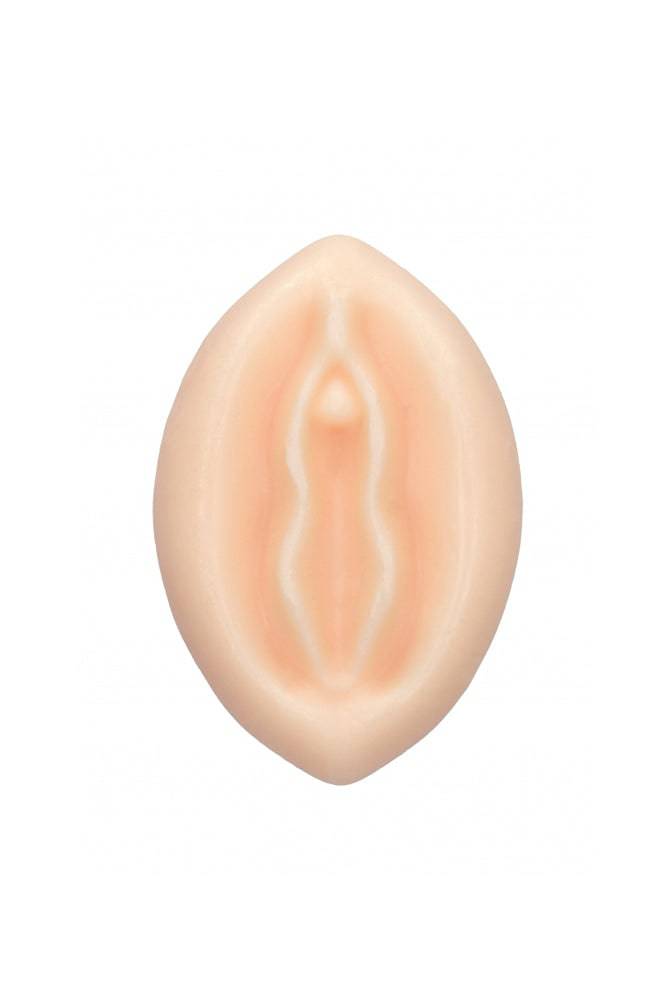 Shots Toys - Pussy Soap - Vagina Shaped Hand Soap - Stag Shop