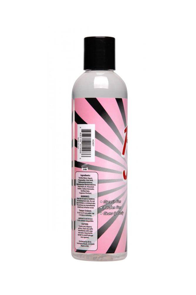 XR Brands - Pussy Juice - Vagina-Scented Lube - 8.25oz - Stag Shop