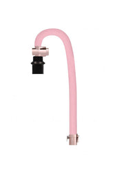Shots Toys - Pumped - Pussy Pump - Rose Gold - Stag Shop