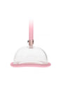 Shots Toys - Pumped - Pussy Pump - Rose Gold - Stag Shop