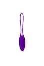 Playboy - Put in Work Weighted Kegel Ball Set - Purple - Stag Shop