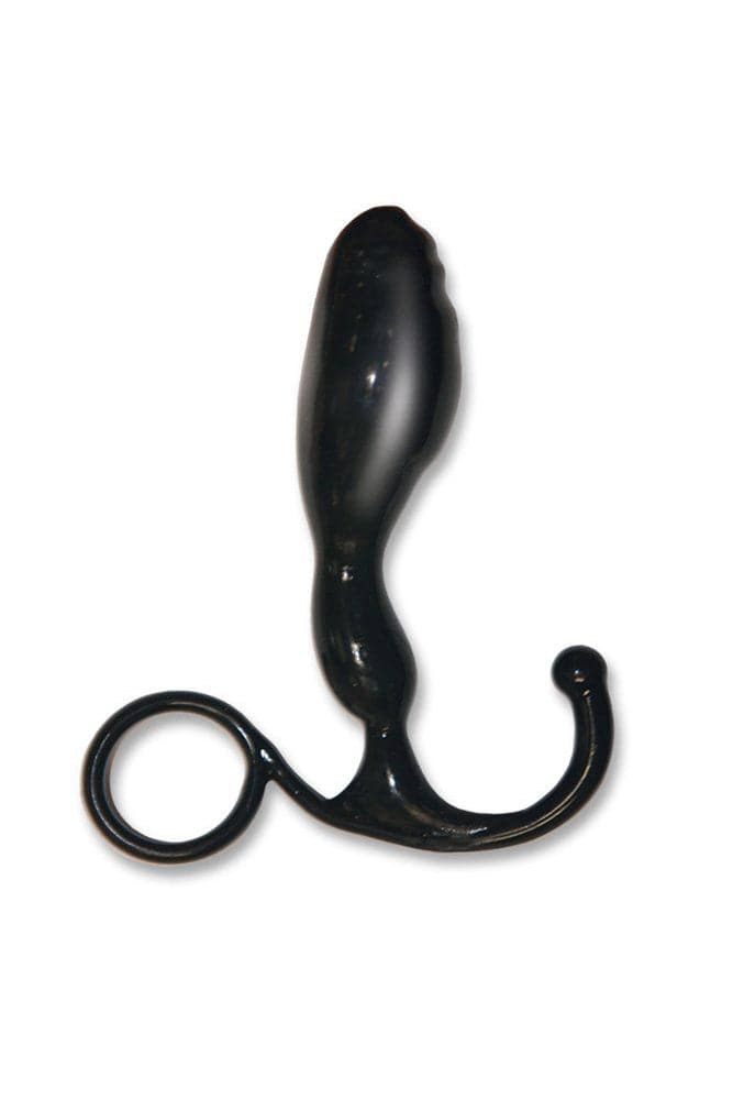 Icon Brands - PZone - Advanced Prostate Massager Extra Thick - Stag Shop