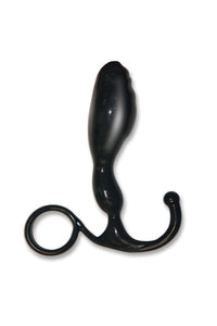 Thumbnail for Icon Brands - PZone - Advanced Prostate Massager Extra Thick - Stag Shop