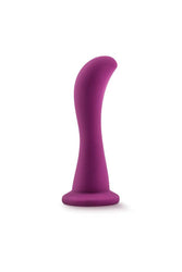 Blush Novelties - Temptasia - Bellatrix - Curved Probe - Stag Shop