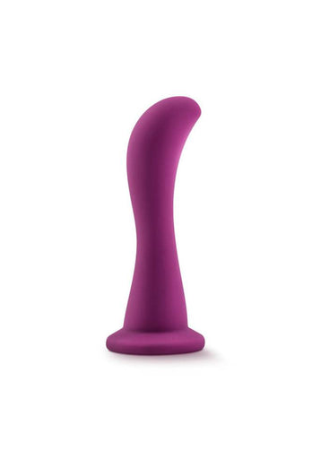 Blush Novelties - Temptasia - Bellatrix - Curved Probe - Stag Shop