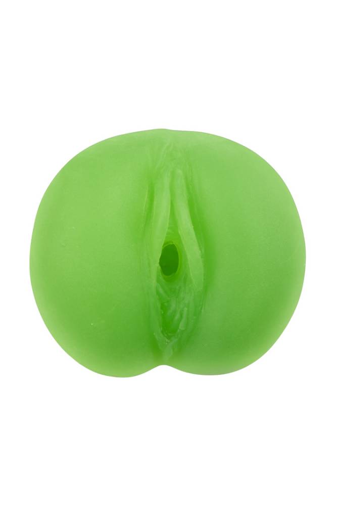 Cal Exotics - Cheap Thrills - Queen of Mars Stroker - Green - Stag Shop