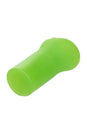 Cal Exotics - Cheap Thrills - Queen of Mars Stroker - Green - Stag Shop