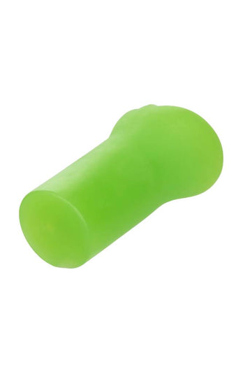 Cal Exotics - Cheap Thrills - Queen of Mars Stroker - Green - Stag Shop