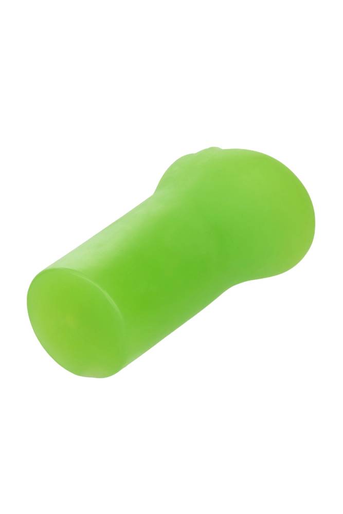 Cal Exotics - Cheap Thrills - Queen of Mars Stroker - Green - Stag Shop