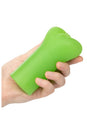 Cal Exotics - Cheap Thrills - Queen of Mars Stroker - Green - Stag Shop
