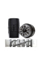 Fleshlight - QuickShot Boost - Black - Stag Shop
