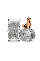 Fleshlight - Mia Malkova Quickshot - Clear - Stag Shop