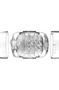 Fleshlight - Mia Malkova Quickshot - Clear - Stag Shop