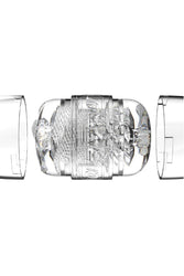 Fleshlight - Mia Malkova Quickshot - Clear - Stag Shop