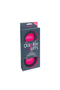 Creative Conceptions - Quickie Silicone Cuffs - Assorted Sizes - Stag Shop