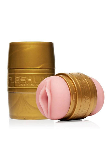 Fleshlight - QuickShot STU - Stamina Training Unit Stroker - Lady/Butt - Stag Shop