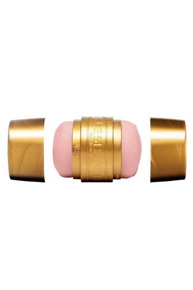 Fleshlight - QuickShot STU - Stamina Training Unit Stroker - Lady/Butt - Stag Shop